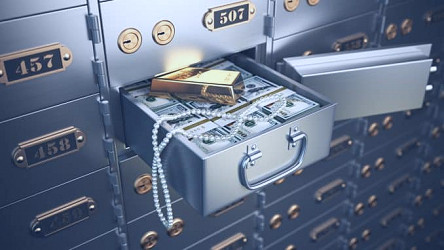 Accessing a Safe-Deposit Box After Death - Kirson & Fuller